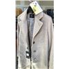 Image 2 : HSO BEIGE KNEE-LENGTH COAT SIZE 12