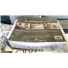 Image 2 : 3 KING SIZE AND 1 QUEEN  COVER SHEETS, SHAMS AND DUVET