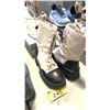 Image 2 : DESIGN LAB AND CHARLES & KEITH SIZE 8 WOMEN'S SHOES