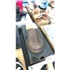 Image 3 : JESSICA SIMPSON AND UGG SIZE 10 WOMEN'S SHOE AND SLIP ON