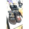 Image 3 : STEVE MADDEN AND CHARLES & KEITH SIZE 6 WOMEN'S SHOES