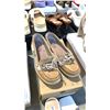 Image 3 : STEVE MADDEN AND SPERRY SIZE 6 1/2 WOMEN'S SHOES