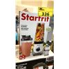 Image 2 : STARFRIT PERSONAL BLENDER AND FOODI NINJA BLENDER