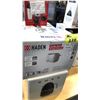 Image 2 : HADDEN 2-SLICE TOASTER AND SMEG KETTLE