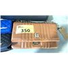 Image 3 : ASSORTED WALLETS AND PURSES INCLUDING STEVE MADDEN BROWN BLACK BLUE  AND GUESS BLACK WALLET
