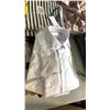 Image 2 : ASSORTED SHIRTS AND PANTS INCLUDING ETON, JOHN ELLIOTT, MARIANNA DERI AND 3 ADROIT ATELIER DOG COATS