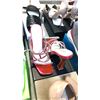 Image 3 : CLARKS AND RAID SIZE 7 1/2 WOMEN'S SHOES