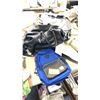 Image 1 : ASSORTED TOTE BAGS INCLUDING STEVE MADDEN, BUGATTI, ANYA HINDMARCH, RADLEY LONDON, THE HERSCHED