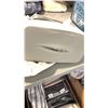 Image 2 : ASSORTED TOTE BAGS INCLUDING STEVE MADDEN, BUGATTI, ANYA HINDMARCH, RADLEY LONDON, THE HERSCHED