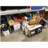 Image 1 : SMALL DRONE, ASSORTED TOYS AND GAMES