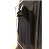 Image 2 : BLACK VICTORIAN CAPE/CLOAK, DAILY RENTAL $35.00