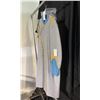 Image 2 : GREY 1861 MILITARY COSTUME, DAILY RENTAL $100.00