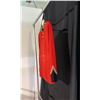 Image 2 : RED MILITARY UNIFORM COSTUME, DAILY RENTAL $80.00