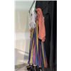 Image 2 : MULTI COLOURED GYPSY COSTUME, DAILY RENTAL $90.00