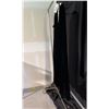Image 2 : BLACK CLOAK COSTUME, DAILY RENTAL $40.00
