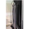 Image 2 : DARK GREY CLOAK, DAILY RENTAL $30.00