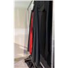 Image 2 : BLACK CLOAK, DAILY RENTAL $35.00