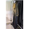 Image 2 : GOLD/BLACK COSTUME, DAILY RENTAL $105.00