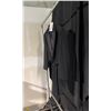 Image 2 : BLACK TAIL COAT, DAILY RENTAL $75.00