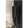 Image 2 : BLACK TAIL COAT, DAILY RENTAL $75.00