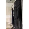 Image 2 : BLACK SPARKLY COSTUME, AND BLACK TOP, DAILY RENTAL $70.00