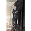 Image 2 : BLACK CHICKEN COSTUME, DAILY RENTAL $65.00