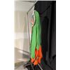 Image 2 : CLOWN COSTUME, DAILY RENTAL $70.00