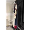Image 2 : MULTI-COLOURED 1400'S DRESS COSTUME, DAILY RENTAL $85.00