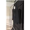 Image 2 : BLACK SUIT JACKET, DAILY RENTAL $55.00