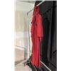 Image 2 : RED CLOAK COSTUME, DAILY RENTAL $45.00