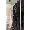 Image 2 : PINK VEST AND BROWN VEST, DAILY RENTAL $75.00