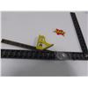 Image 1 : Squares - 3 piece