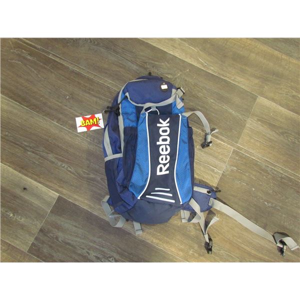 Reebok Backpack