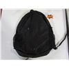 Image 1 : Black Packable backpack