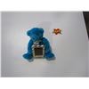 Image 1 : Baby Boy (December) Teddy Bear