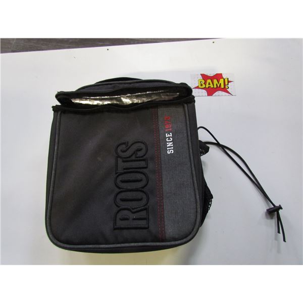 Roots Lunch Box