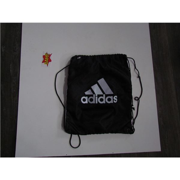 Adidas Soccer Bag