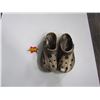 Image 1 : Camo Crocs