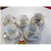 Image 1 : Tea set