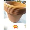 Image 1 : & Flower Pots