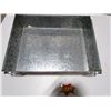 Image 1 : Tin tray