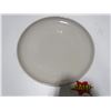 Image 1 : 2 Big dinner plates