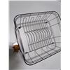 Image 1 : Dish drying rack