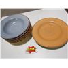 Image 1 : Bowl and plate set (5 bowls and 2 plates