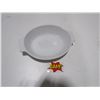 Image 1 : White Baking Dish