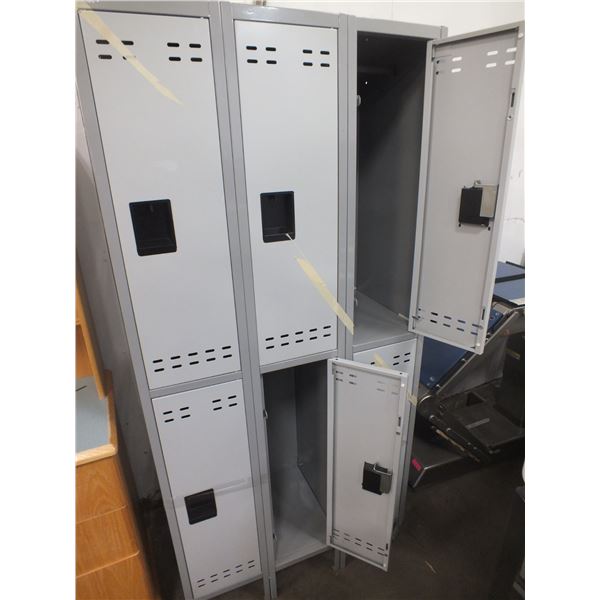 Lockers