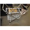 Image 1 : Small Cart On wheels