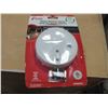 Image 1 : 8 Kiddie Smoke Alarms, they come with batteries