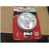 Image 1 : 8 Kiddie Smoke Alarms, they come with batteries