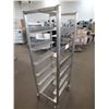Image 1 : Baker Tray Rack